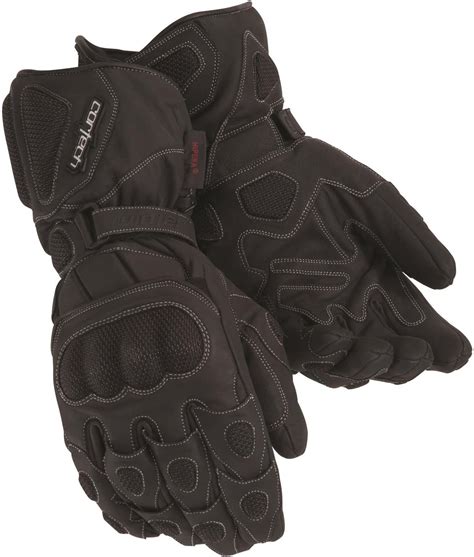 Cortech Scarab 22 Winter Motorcycle Riding Gloves